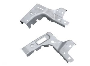 Aluminum Parts